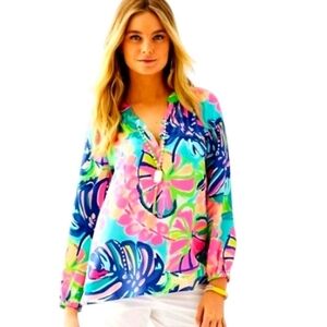 Lilly Pulitzer Elsa